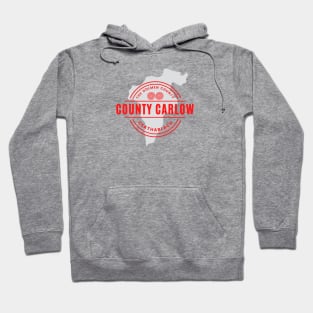 County Carlow Hoodie